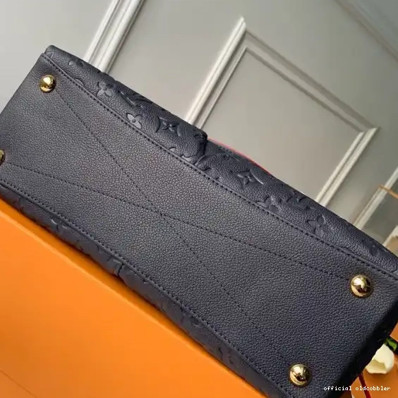 Official oldcobbler MM V TOTE VUITTON LOUIS 0702
